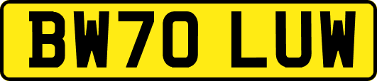 BW70LUW