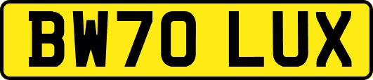 BW70LUX