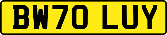 BW70LUY