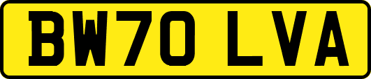 BW70LVA