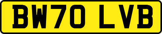 BW70LVB