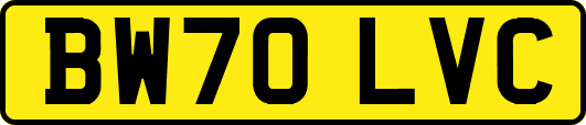 BW70LVC