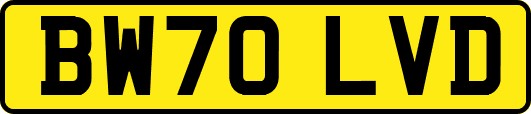 BW70LVD