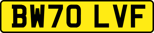 BW70LVF