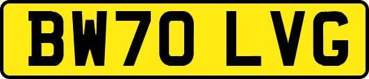 BW70LVG