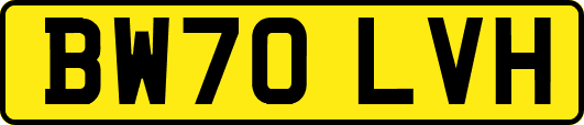 BW70LVH