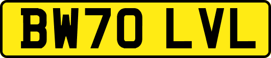 BW70LVL