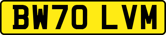BW70LVM