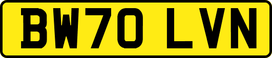 BW70LVN