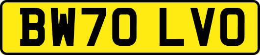 BW70LVO