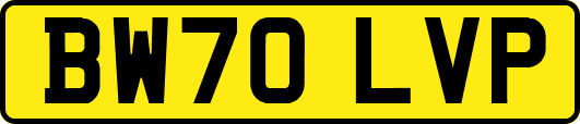 BW70LVP