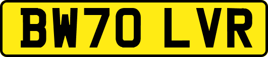 BW70LVR
