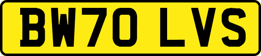 BW70LVS