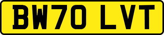 BW70LVT