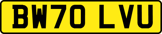 BW70LVU