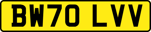 BW70LVV