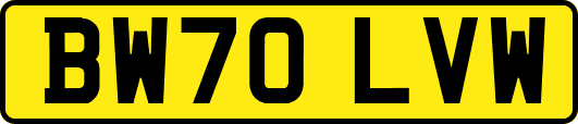 BW70LVW