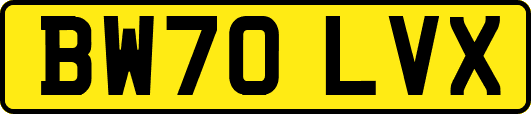 BW70LVX