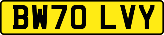 BW70LVY