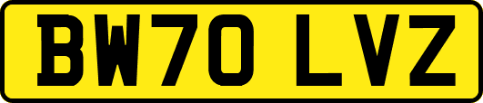 BW70LVZ