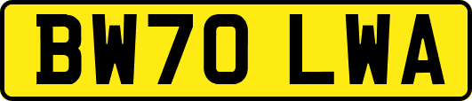 BW70LWA