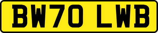BW70LWB