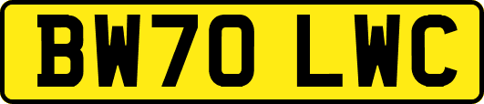 BW70LWC