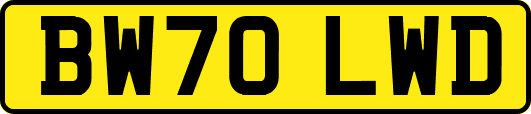 BW70LWD