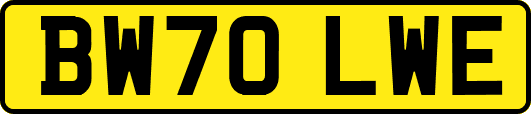 BW70LWE