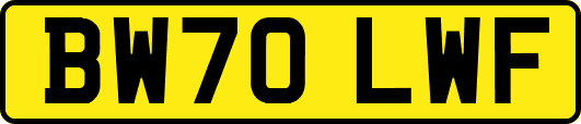 BW70LWF