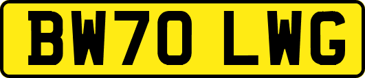 BW70LWG