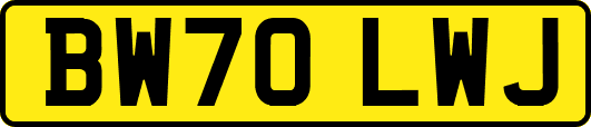 BW70LWJ