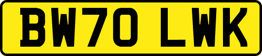 BW70LWK