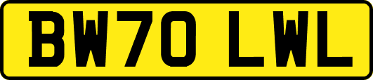 BW70LWL