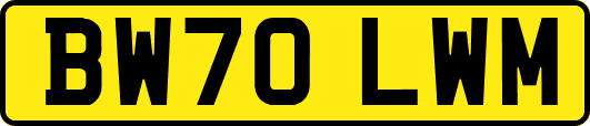 BW70LWM