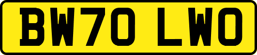 BW70LWO