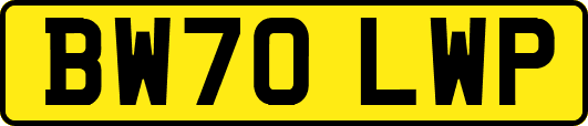 BW70LWP