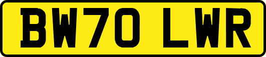BW70LWR