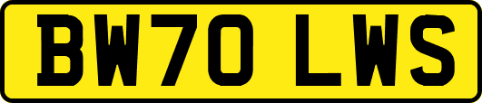 BW70LWS