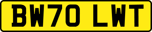 BW70LWT