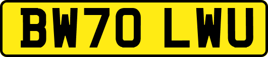 BW70LWU