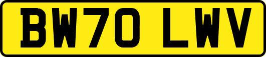 BW70LWV