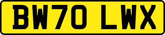BW70LWX