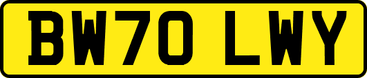 BW70LWY
