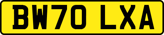 BW70LXA
