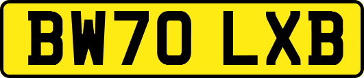 BW70LXB