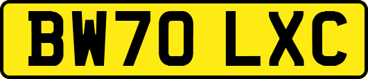 BW70LXC