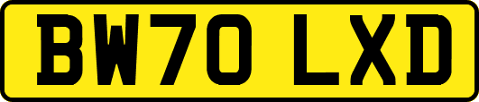BW70LXD