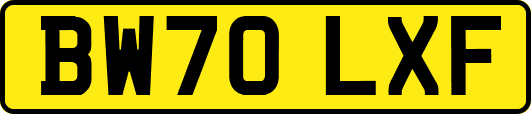 BW70LXF