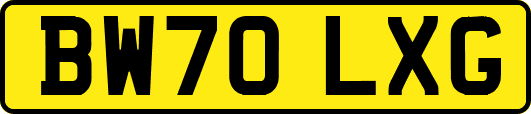 BW70LXG